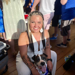 Meet your Posher, Britt